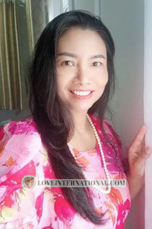 Ladies of Tailandia