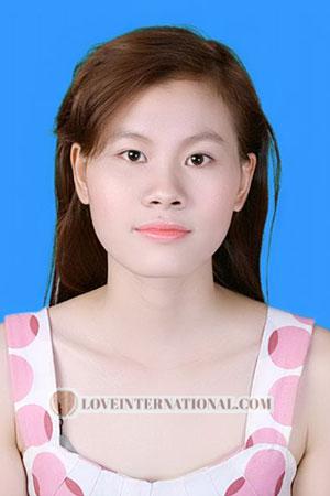 201155 - Thi Thom Edad: 35 - Vietnam
