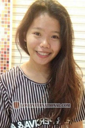201163 - Anchisa Edad: 25 - Tailandia