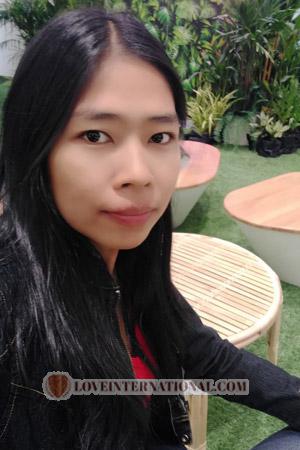 Ladies of Tailandia
