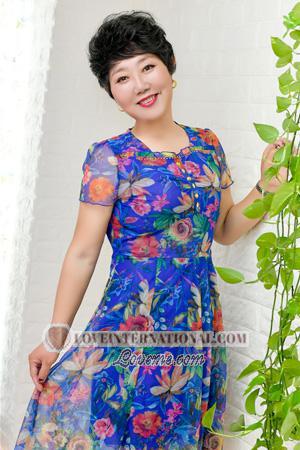 201380 - Jie Edad: 59 - China