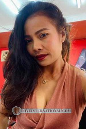 Ladies of Tailandia