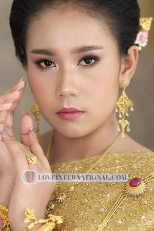 Ladies of Tailandia