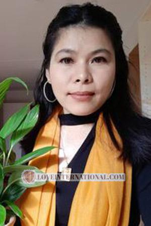 201640 - Suree Edad: 44 - Tailandia