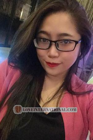 201754 - Eliezah Grace Edad: 27 - Filipinas