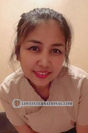 Ladies of Tailandia
