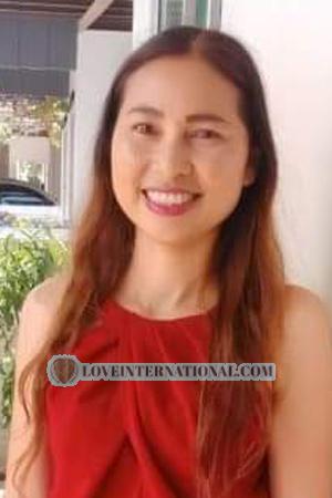 Ladies of Tailandia