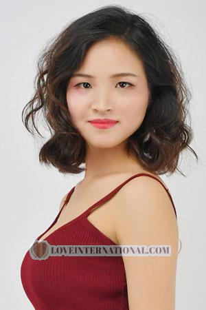 201778 - Ruixue Edad: 31 - China