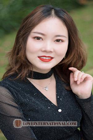 201949 - Yuxuan Edad: 31 - China