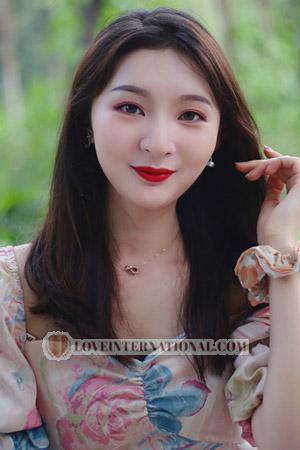201951 - Jinmei Edad: 26 - China