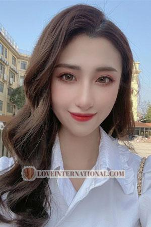 201966 - Yingshan Edad: 25 - China
