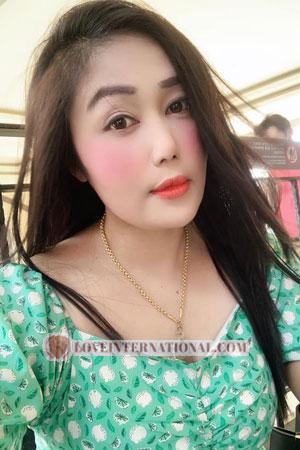 Ladies of Tailandia