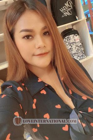 Ladies of Tailandia
