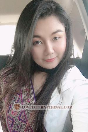 Ladies of Tailandia