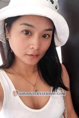 Ladies of Tailandia