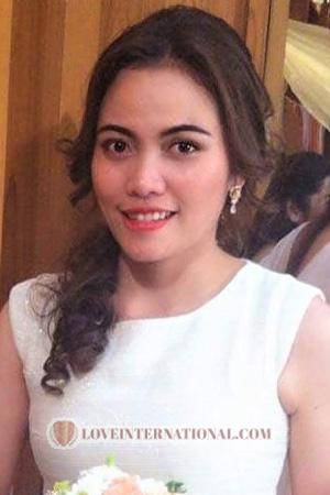 Ladies of Tailandia