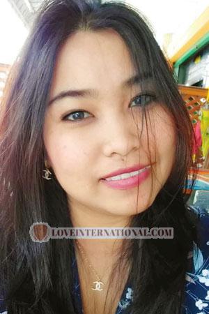 Ladies of Tailandia