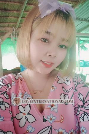 202551 - Kawanridee Edad: 30 - Tailandia