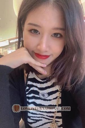 202563 - Fangrou Edad: 25 - China