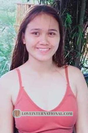 202799 - Christine Ann Edad: 24 - Filipinas