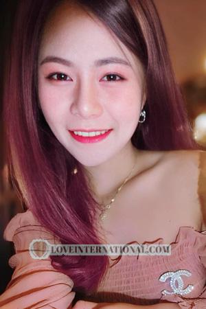Ladies of Tailandia