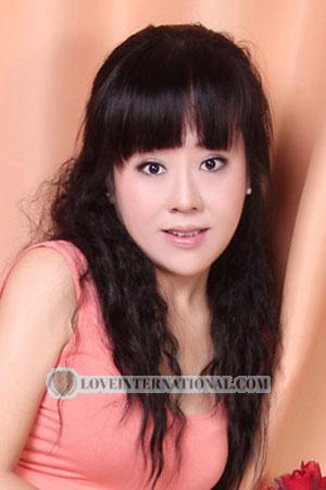 202864 - Wen Edad: 49 - China