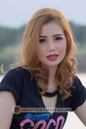 Ladies of Tailandia