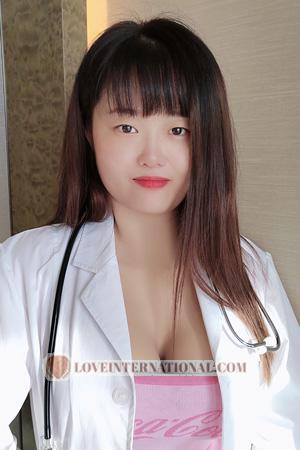 203413 - Jinpei Edad: 41 - China