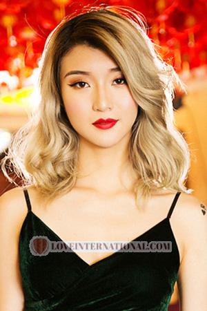 Ladies of China