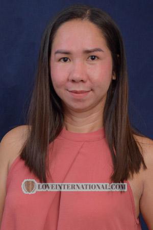203542 - Elvie Edad: 35 - Filipinas