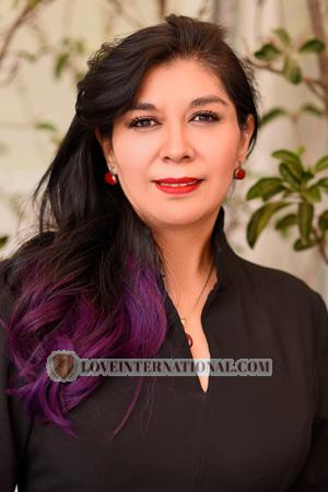 203858 - Michelle Edad: 47 - México