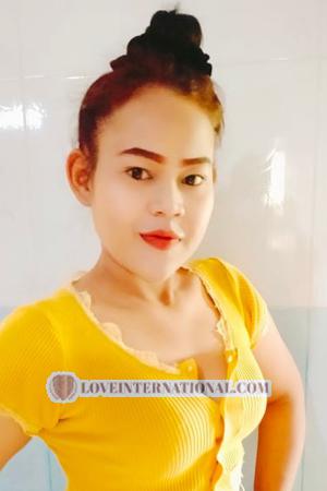 203883 - Ganthima Edad: 35 - Tailandia