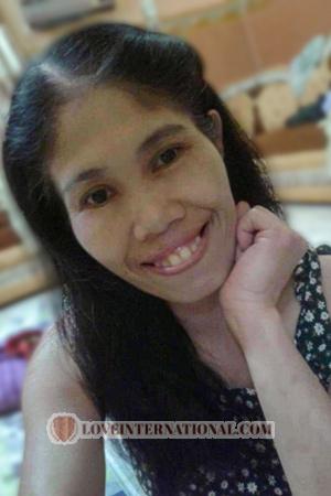 204206 - Mary Ann Edad: 46 - Filipinas