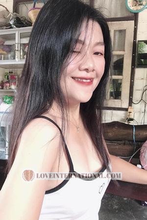 204408 - Sukanya Edad: 35 - Tailandia