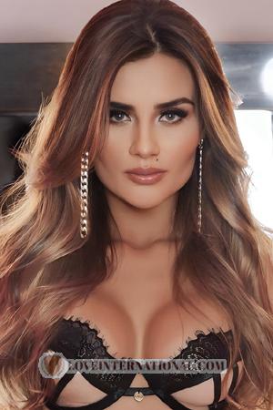 Ladies of México