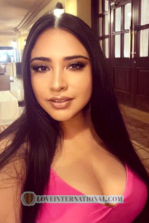Ladies of México