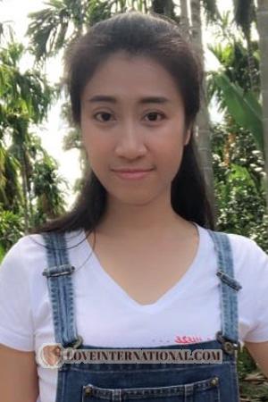 204800 - Amonwan Edad: 41 - Tailandia
