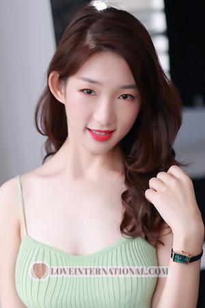 204967 - Huan Edad: 58 - China