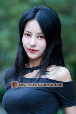 204968 - Yaping Edad: 55 - China