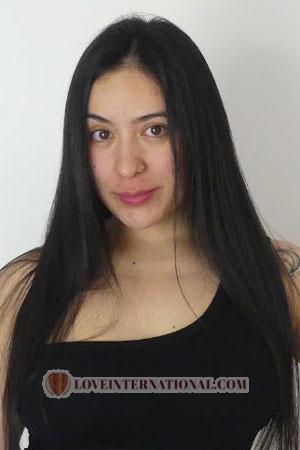 205095 - Daniela Edad: 25 - Colombia