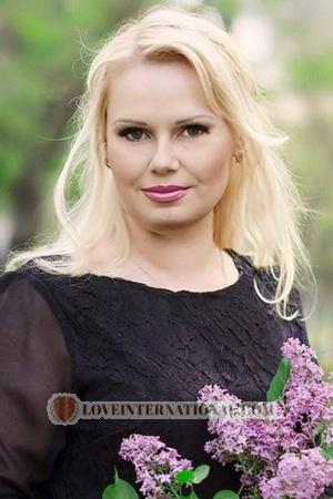 Ladies of Ucrania