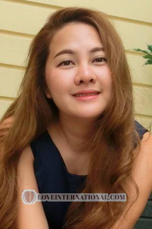 Ladies of Tailandia