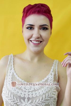 205898 - Anastasia Edad: 30 - Ucrania