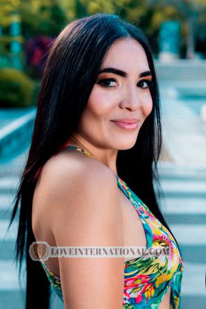 206355 - Angie Edad: 31 - Colombia