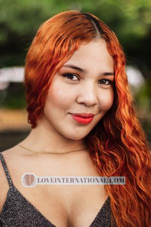 206430 - Yuleidis Edad: 23 - Colombia