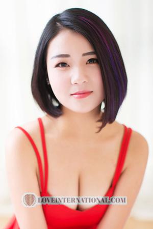 206548 - Muse Edad: 27 - China