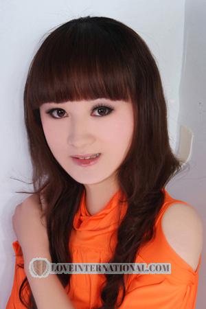 206867 - Liping Edad: 37 - China