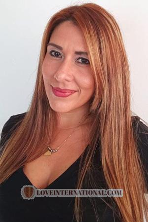 207057 - Laura Edad: 45 - Colombia