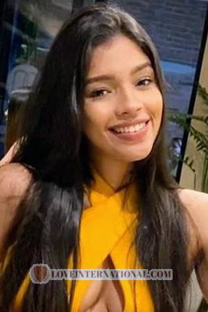 207164 - Stacey Edad: 30 - Colombia