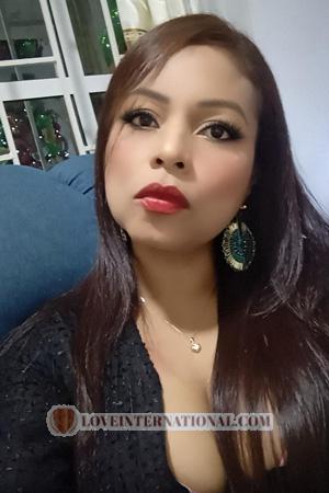 207178 - Sandra Edad: 42 - Colombia